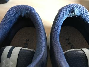 under armour hovr show sl