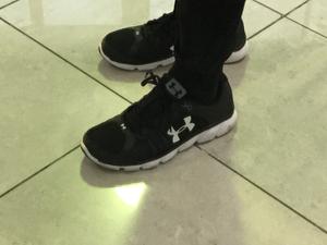 under armour assert 6 mens