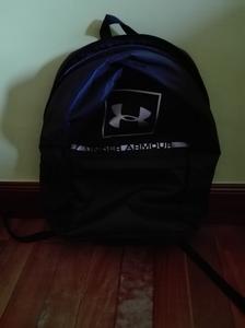 under armour project 5