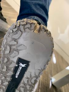 under armour fat tire boots