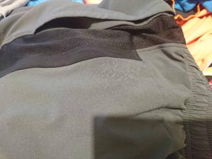 powermesh phone pocket