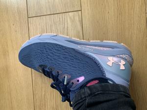 running trainer fitting near me