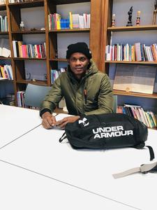 under armour ua patterson backpack