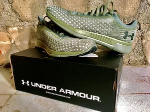 under armour men's lightning 2 running shoes