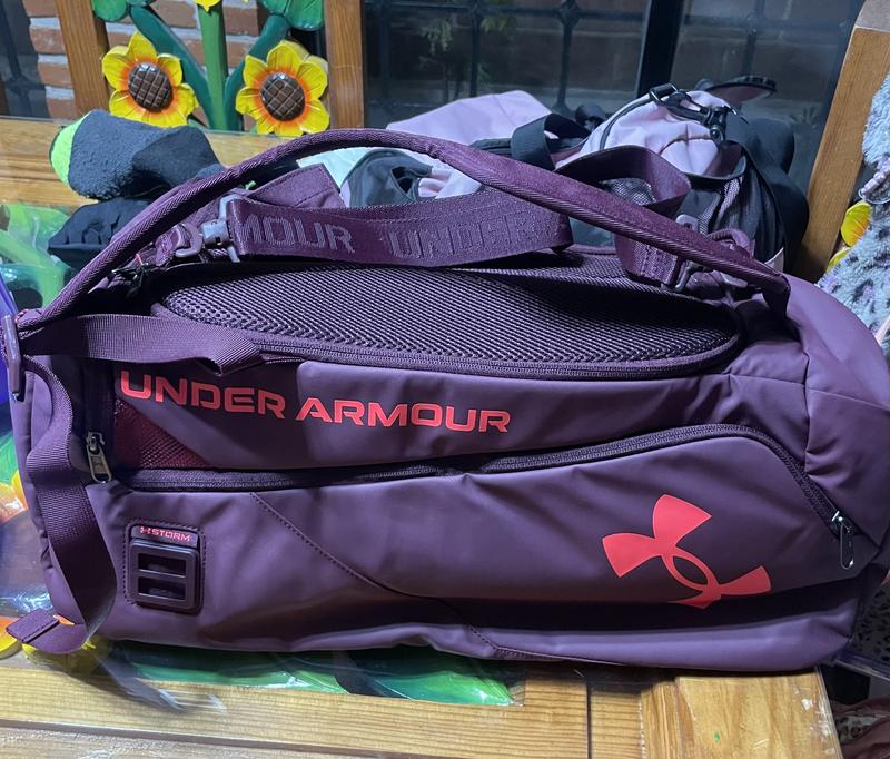 Contain Duo Maleta Under Armor Maleta Duffel Under Armour Contain