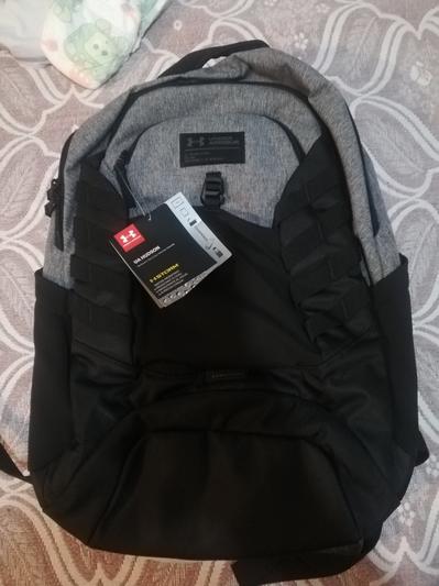 Mochila under cheap armour hudson