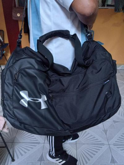 Under Armour, Under Armour Undeniable 4.0 Duffle Bag 58 L, CeprShops, zapatillas de crossfit Under Armour hombre más de 100