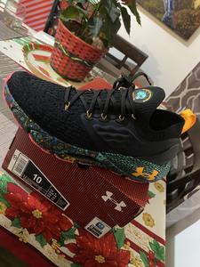 hovr phantom 2 day of the dead