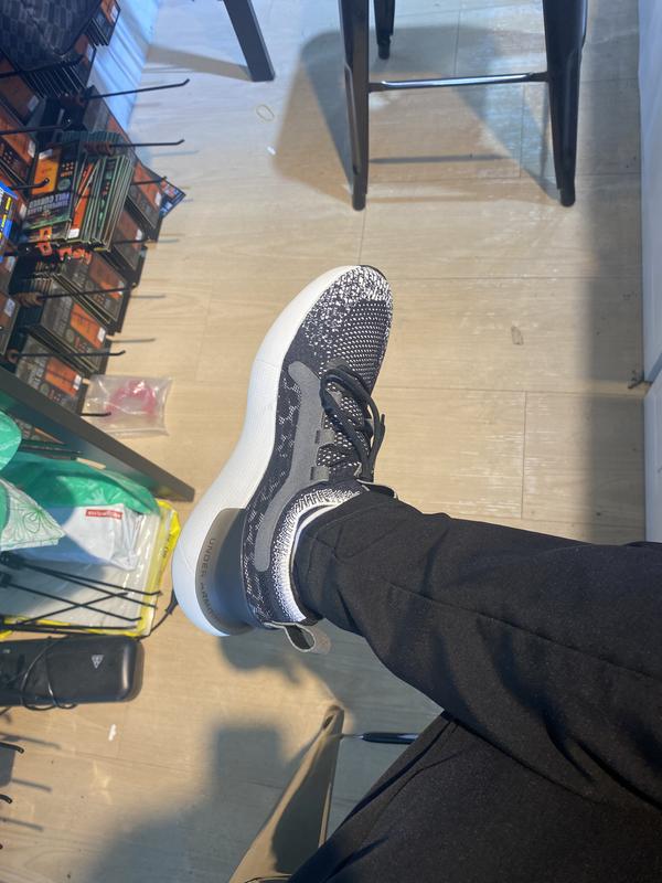 UA HOVR™ Phantom 3 SE Elevate | Under Armour SG
