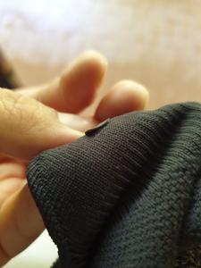 ua drive quarter socks