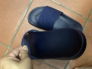 unisex ua core remix canvas slides