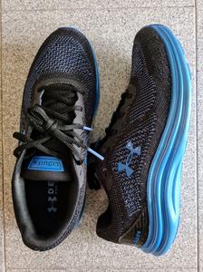 under armour liquify