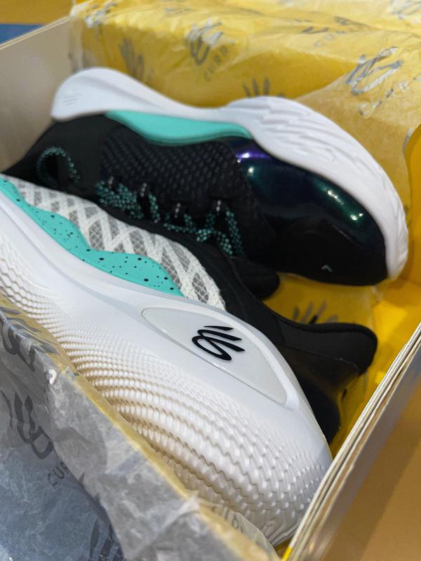 Curry 11 'Future Curry' | Under Armour HK