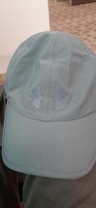 ua run shadow cap