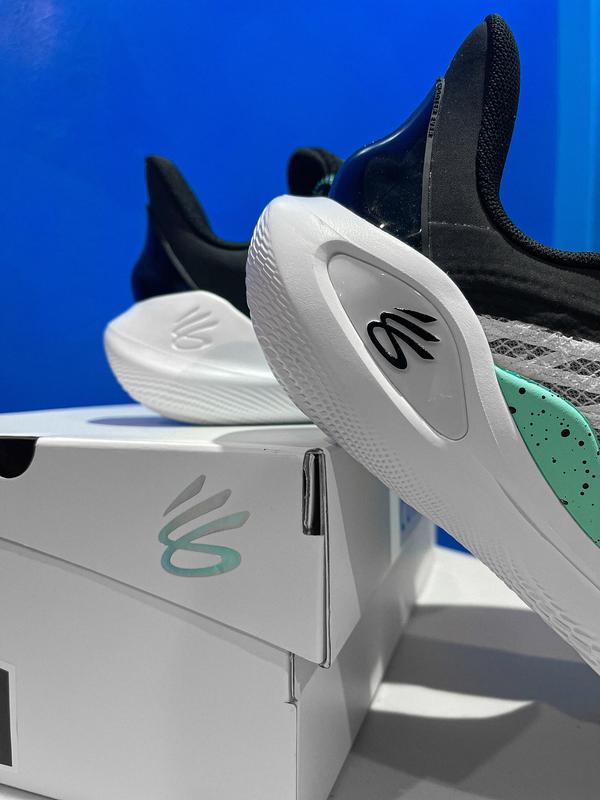 Curry 11 'Future Curry' | Under Armour HK