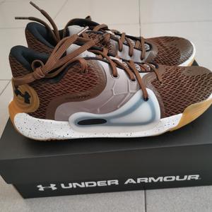 under armour anatomix spawn 2 mens