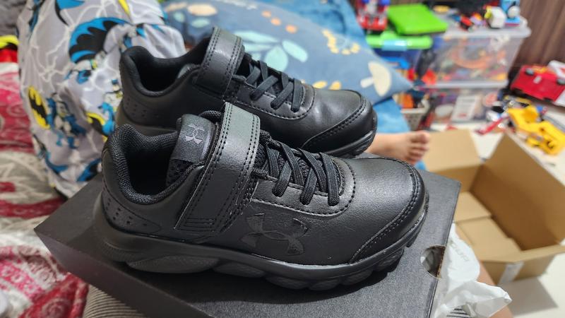 UA Assert 8 Uniform Synthetic AC | Under Armour SG