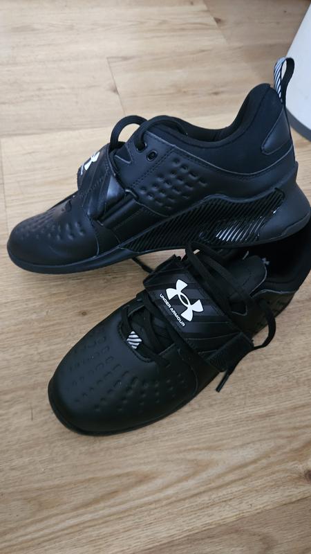 UA Reign Lifter | Under Armour SG