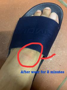 unisex ua core remix canvas slides