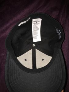original under armour cap
