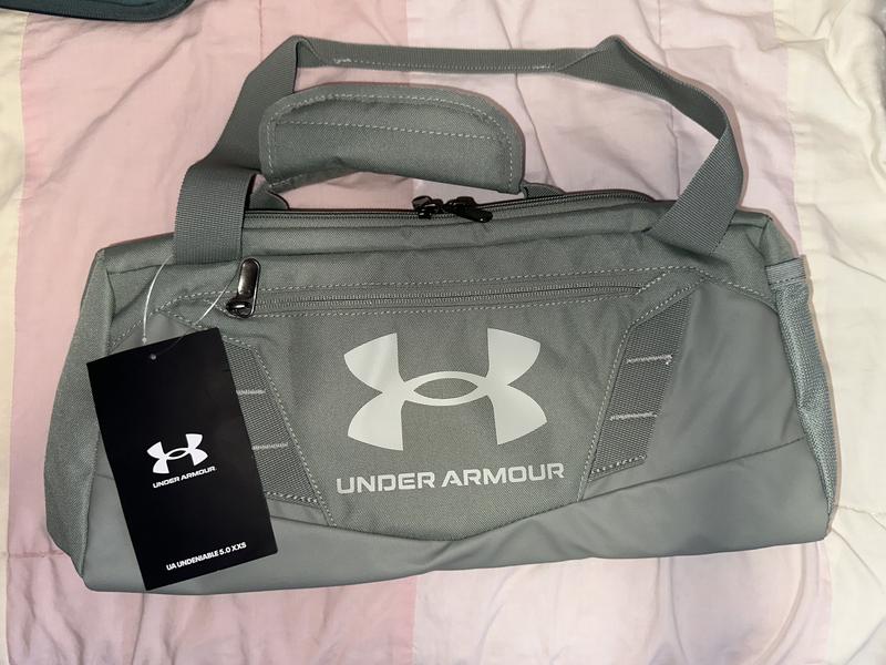 Under armour hotsell undeniable 4.0 review