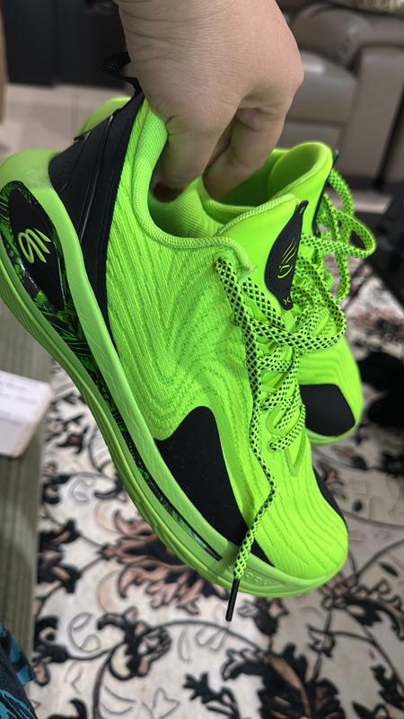 Curry 12 'Extraterrestrial' | Under Armour SG