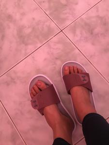 under armour ignite ix women's slides