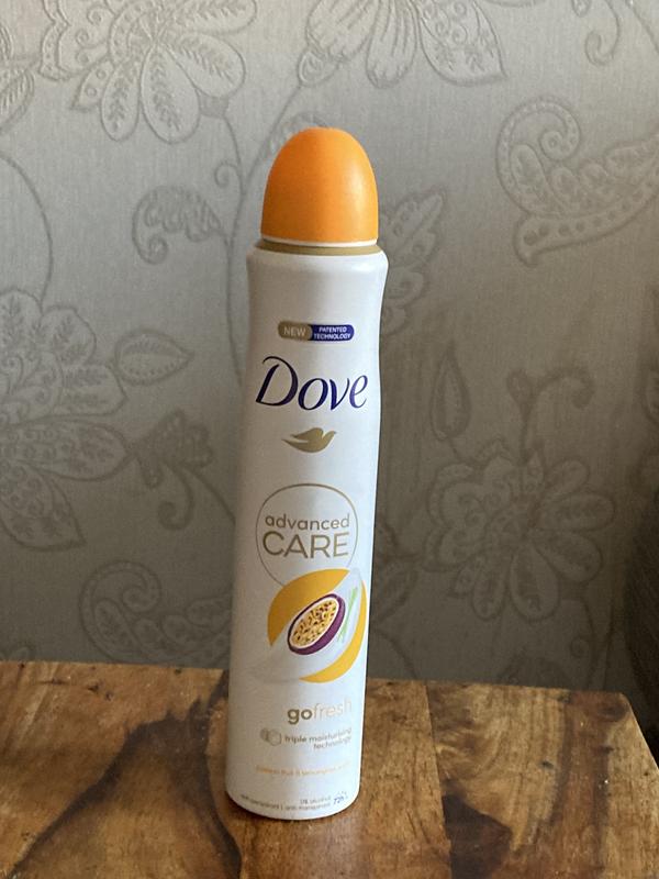 Deodorante Dove Go Fresh Roll On Passion Fruit l