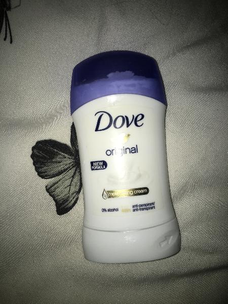 Dove Original Stick Anti-Perspirant Deodorant 40ml