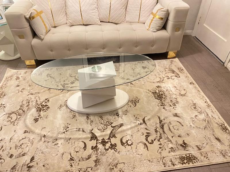 This rug is literally perfect!