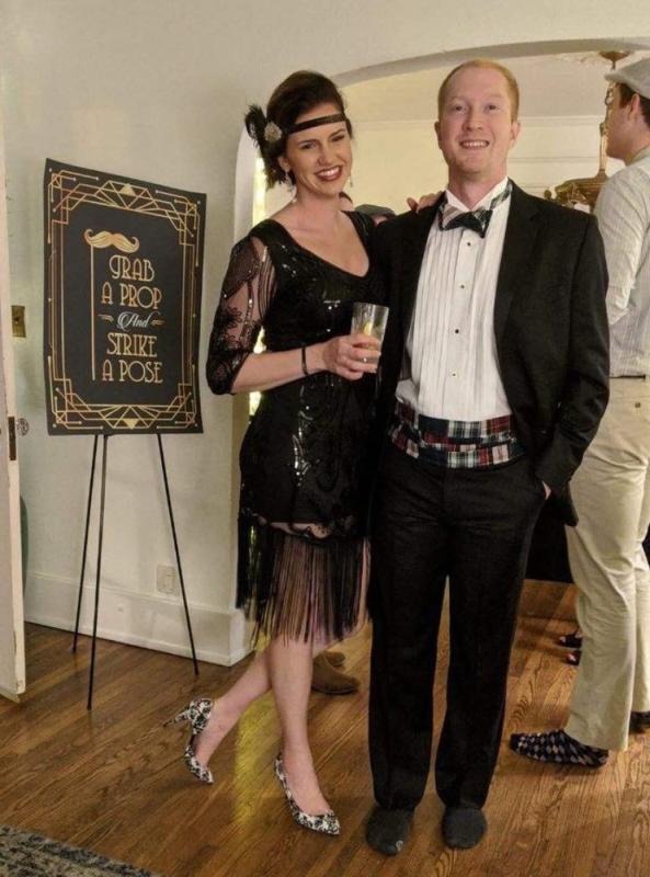 Customer photo for "Beautiful Dress!"