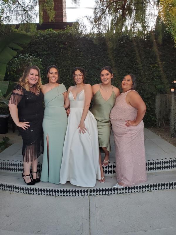 Customer photo for "Classy"