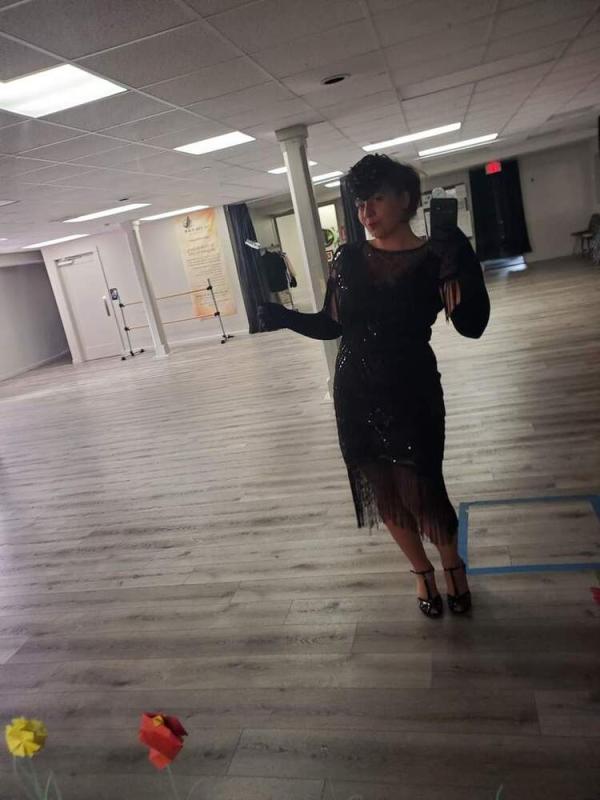 Customer photo for "I loved this outfit!"