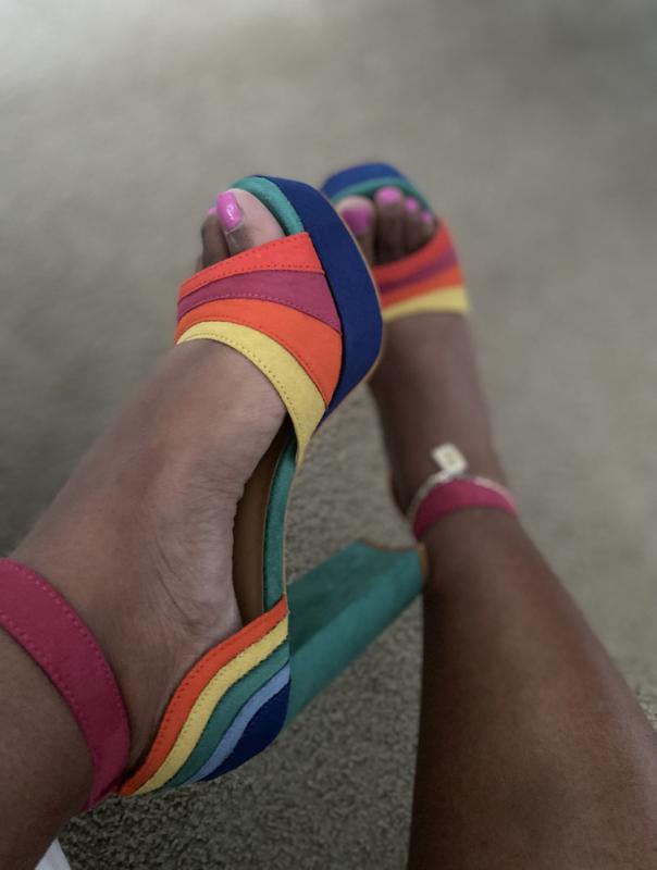 Customer photo for "Love them"