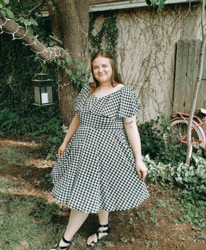 Customer photo for "Everything I wanted"