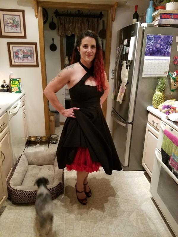 Customer photo for "Beautiful!"