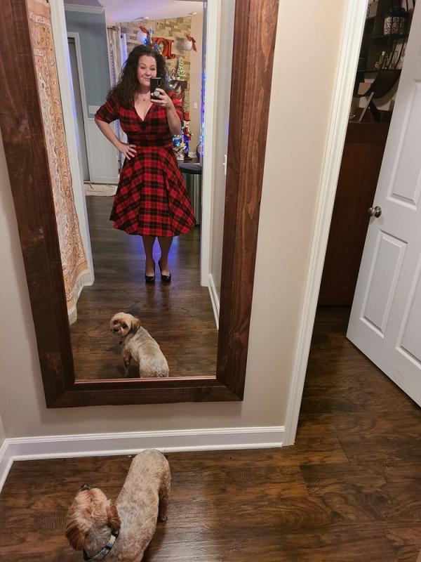Customer photo for "So perfect!"
