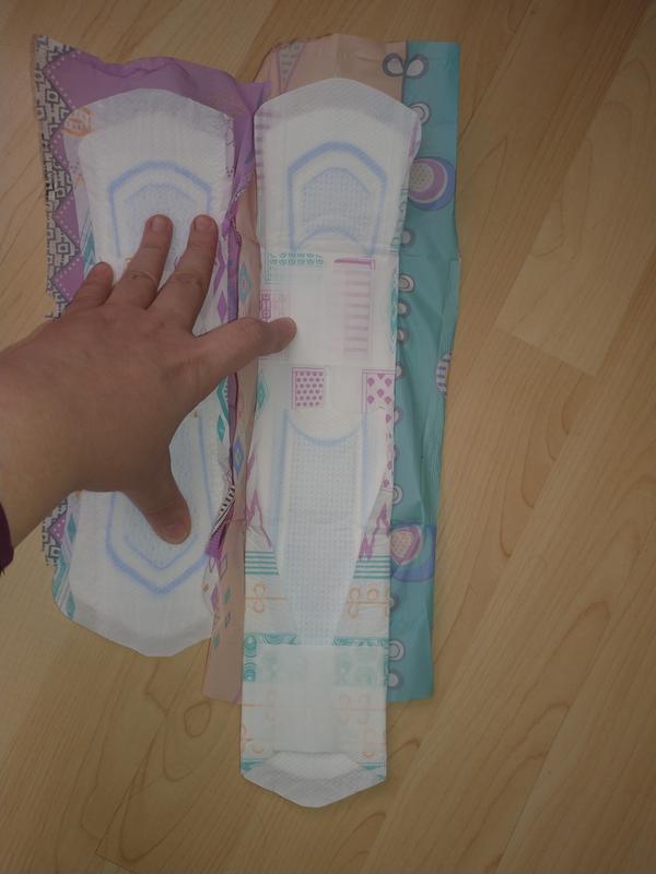 Dillons Food Stores U By Kotex Allnighter Ultra Thin Overnight Unscented Pads With Wings 14 Ct