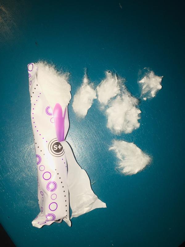 U By Kotex Security Super Plus Unscented Tampons 50 Ct Kroger