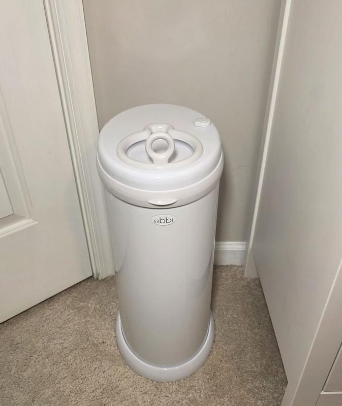 Ubbi, Diaper Pail | Zola Baby