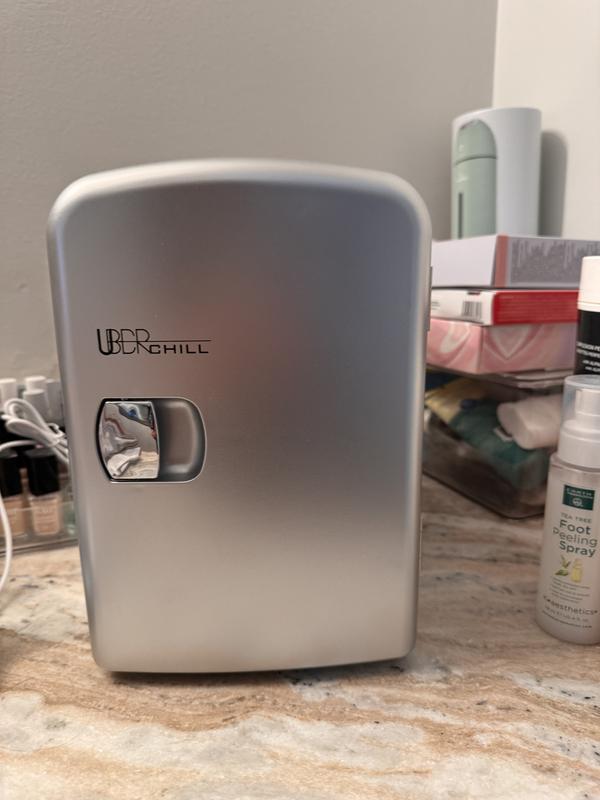 New mini fridge