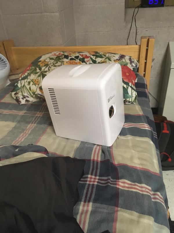 My new fridge