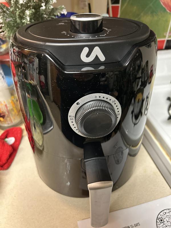 My new favorite toy in the kitchen!!!