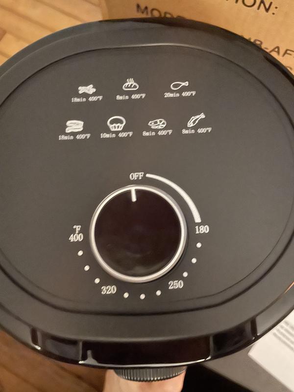 Quick cook directions