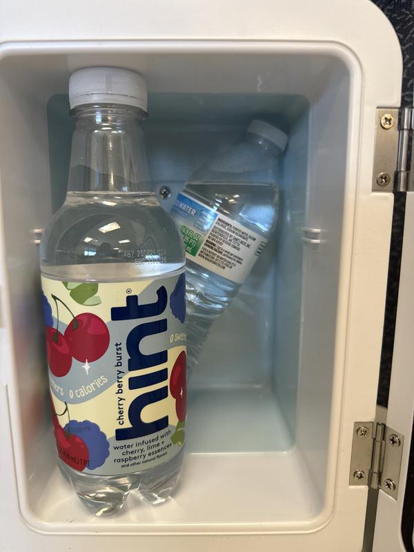 Not all bottles fit perfectly.