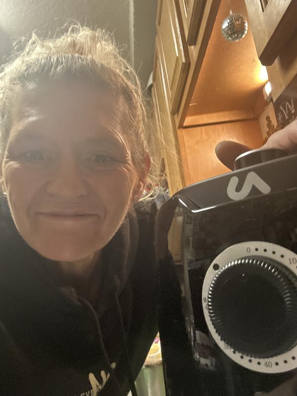 I used to hate to cook but now it’s a breeze and lots of fun!!’  And much less cleanup!!