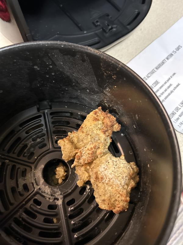 That’s all that was left!!