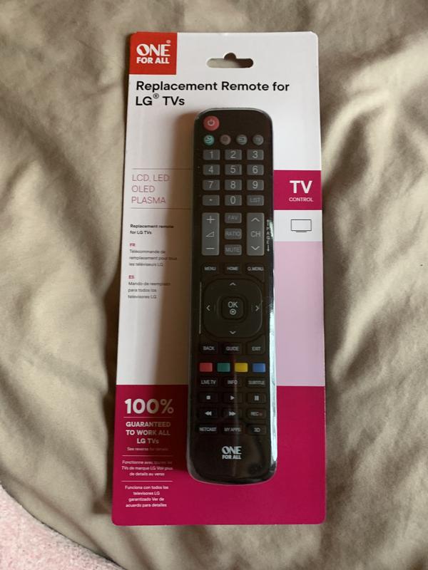 Remote Control for LG TV HB954SAAP LHB953 MKJ42519617 Replacement 