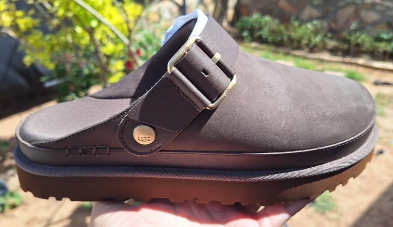 Customer photo for "Soft and Classy"