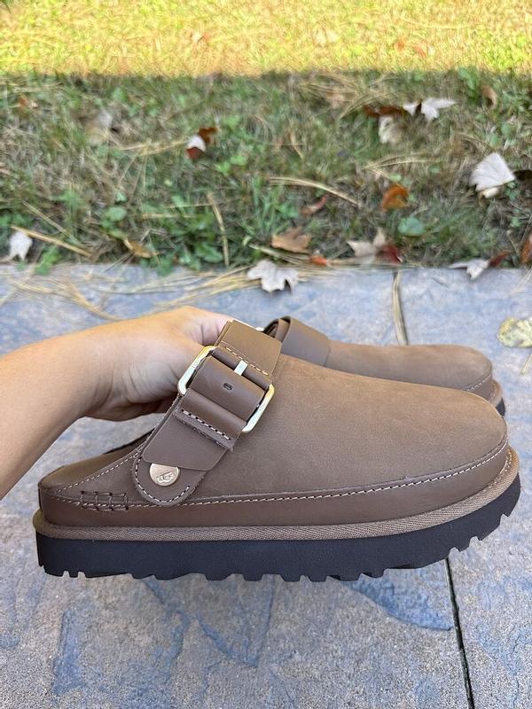 Customer photo for "Cutest shoes for fall!"